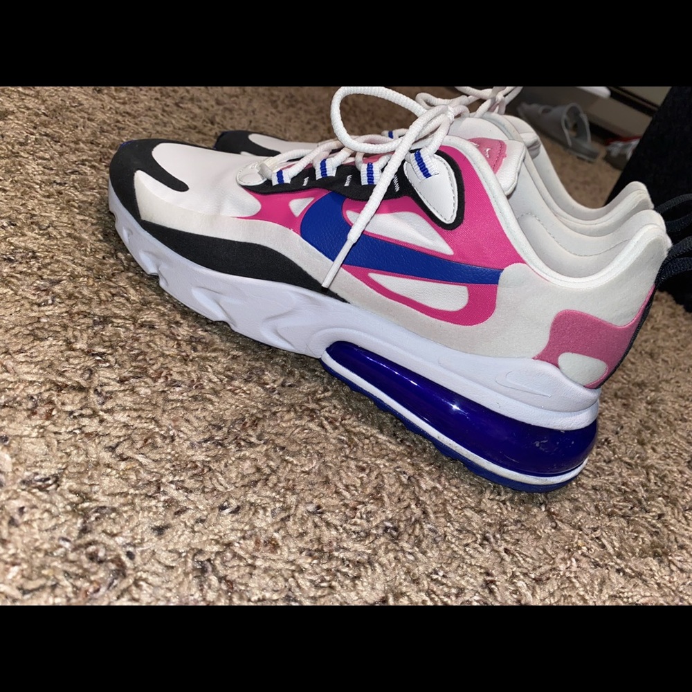 Nike 270 React - image 4